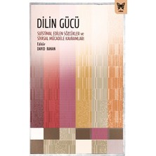 Nika Yayınevi Dilin Gücü