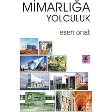 Efil Yayınevi Mimarlığa Yolculuk