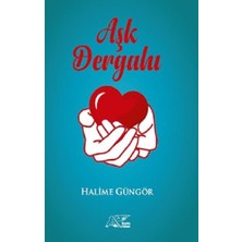 Kuytu Yayınları Aşk Dergahı