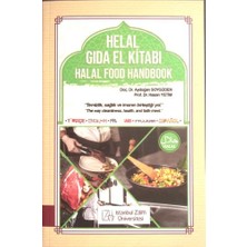 İstanbul Sabahattin Zaim Üniversitesi Helal Gıda El Kitabı ( Halal Food Handbook)