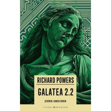 İthaki Yayınları Galatea 2.2
