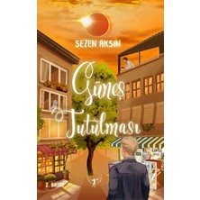 Artemis Yayınları Güneş Tutulması