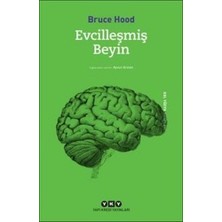 Yapı Kredi Yayınları Evcilleşmiş Beyin