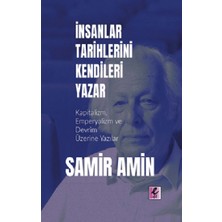 Efil Yayınevi Insanlar Tarihlerini Kendileri Yazar