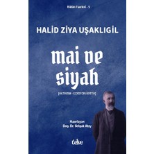 Telve Kitap Mai ve Siyah