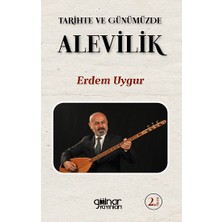 Gülnar Yayınları Tarihte ve Günümüzde Alevilik
