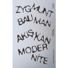 Tellekt Akışkan Modernite