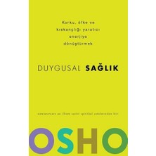 Butik Yayınları Duygusal Sağlık