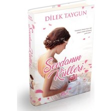 Mortena Yayınları Sevdanın Külleri (Ciltli)