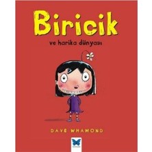 Mavi Kelebek Yayınları Biricik ve Harika Dünyası
