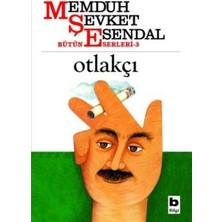 Bilgi Yayınevi Otlakçı
