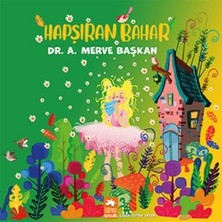Eksik Parça Yayınları Hapşıran Bahar