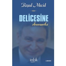 İmbik Yayınları Delicesine