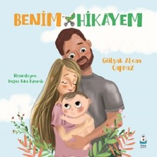 Luna Çocuk Yayınları Benim Hikayem