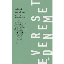 Everest Yayınları Aritmi Koridoru