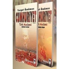 Bilgi Yayınevi Cumhuriyet - Türk Mucizesi Seti