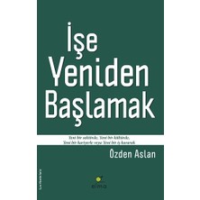 Elma Yayınevi Işe Yeniden Başlamak