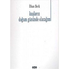 Yapı Kredi Yayınları Kuşların Doğum Gününde Olacağım