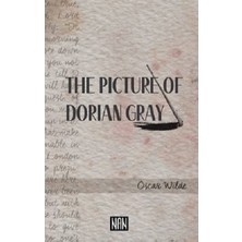 Nan Kitap The Picture Of Dorian Gray