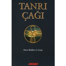 Akaşa Yayınları Tanrı Çağı