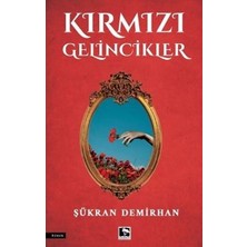 Çınaraltı Yayınları Kırmızı Gelincikler