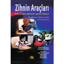 Anı Yayıncılık Zihnin Araçları
