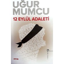 Um:ag Yayınevi 12 Eylül Adaleti