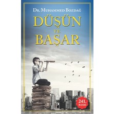 Pozitif Yayınları Düşün ve Başar