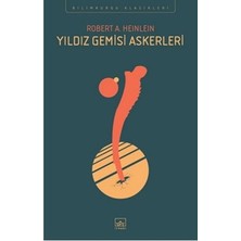 İthaki Yayınları Yıldız Gemisi Askerleri