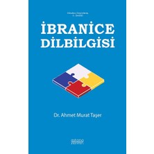 Astana Yayınları Ibranice Dilbilgisi
