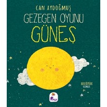 İndigo Çocuk Gezegen Oyunu - Güneş