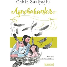 Ketebe Yayınları Ağaçkakanlar
