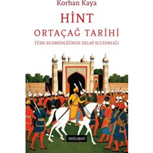 Doğu Batı Yayınları Hint Ortaçağ Tarihi