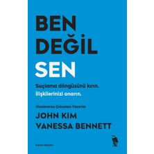 Nemesis Kitap Ben Değil Sen