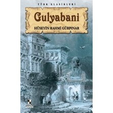 Anonim Yayıncılık Gulyabani