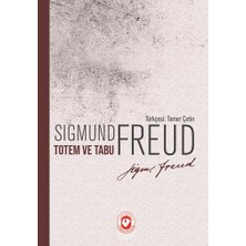 Cem Yayınevi Totem ve Tabu