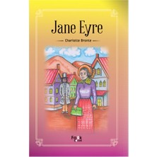 Fark Yayınları Jane Eyre