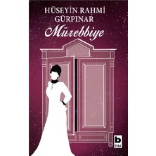 Bilgi Yayınevi Mürebbiye