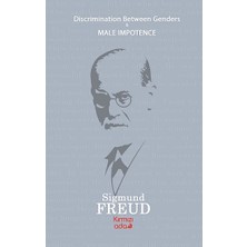 Kırmızı Ada Yayınları Discrimination Between Genders & Male Impotence