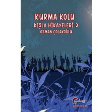 Galeati Yayıncılık Kurma Kolu, Kışla Hikayeleri, Ikinci Kitap
