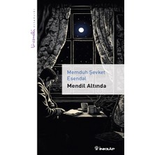 İnkılap Kitabevi Mendil Altında - Livaneli Kitaplığı