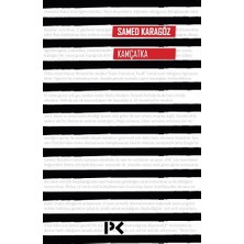 Profil Kitap Kamçatka