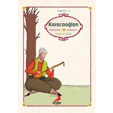 Erdem Çocuk Karacaoğlan