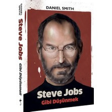 İndigo Kitap Steve Jobs Gibi Düşünmek