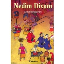İnkılap Kitabevi Nedim Divanı