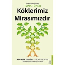 Destek Yayınları Köklerimiz Mirasımızdır