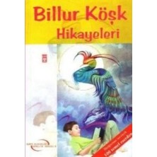 Genç Timaş Billur Köşk Hikayeleri