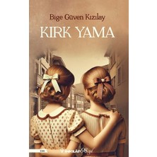 İnkılap Kitabevi Kırk Yama