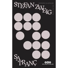 Yapı Kredi Yayınları Satranç