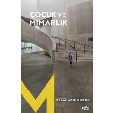 Fol Kitap Çocuk ve Mimarlık